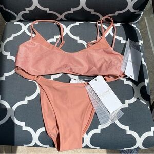 Shani Shemer Bikini Brand New with Tags Size M